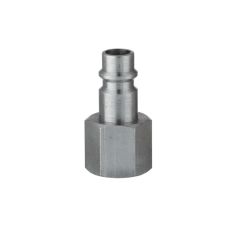 AA7106 XF-Euro Adaptor Female Thread Rp 1/4