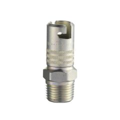 AC51JM InstantAir Coupling Male Thread R 1/2