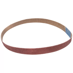 Sanding Belt 10mm x 330mm 120 Grade