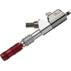 Quick Change Tyre Valve Core Removal Tool, Magnetic Core Retainer