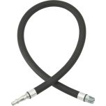 HA2124N Anti Whip Hose 06m of 7mm i/d Hose