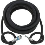 HA2133SF SuperFlex Hose Assembly 5m of 9.5mm i/d Hose Standard Adaptor One End & Vertex Coupling Other End