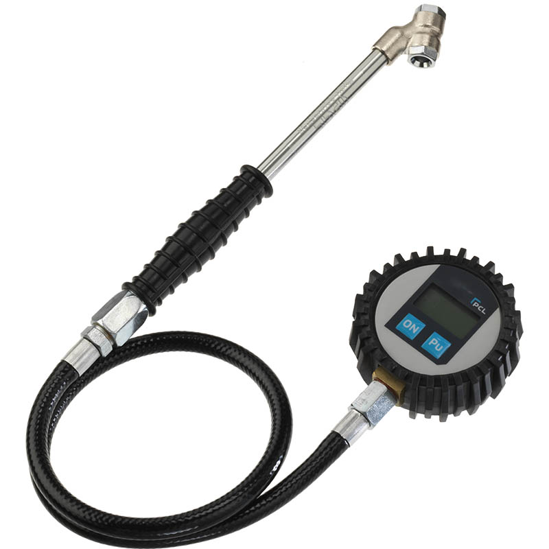 Digital Tyre Pressure Gauges